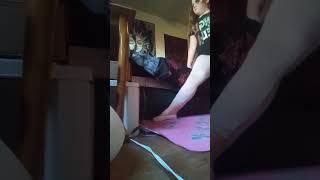 How To Properly Do The Splits