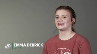 CYT Dallas | An Interview with Mae Tuck
