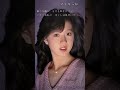 さよならね【中森明菜】《NEW AKINA エトランゼ》 1983年