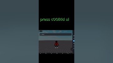 how to use coolkid menu on delta #deltaexecutor #deltaexecuter