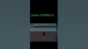 how to use coolkid menu on delta #deltaexecutor #deltaexecuter