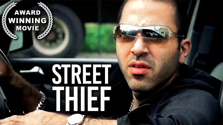 Street Thief | Thriller Movie | Full Length | Free...