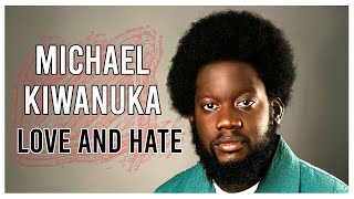 Michael Kiwanuka - Love and Hate (Official Reggae Cover)