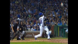 130 (part 2 of 4) - Pirates at Cubs - Monday, August 29, 2016 - 7:05pm CDT - CSN Chicago
