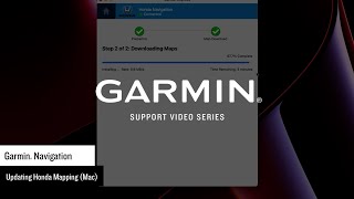Garmin | | Support Centre