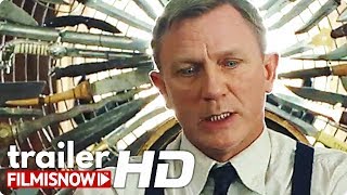 KNIVES OUT Trailer #2 (2019) | Daniel Craig, Chris Evans Movie