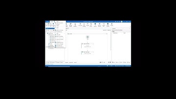 Uipath : entry point could not found exception #uipathtutorial #uipathorchestrator #uipathcommunity