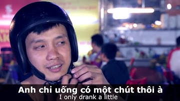 LEARN REAL VIETNAMESE #1| A COMMERCIAL VIDEO (WITH SUBTITLES)