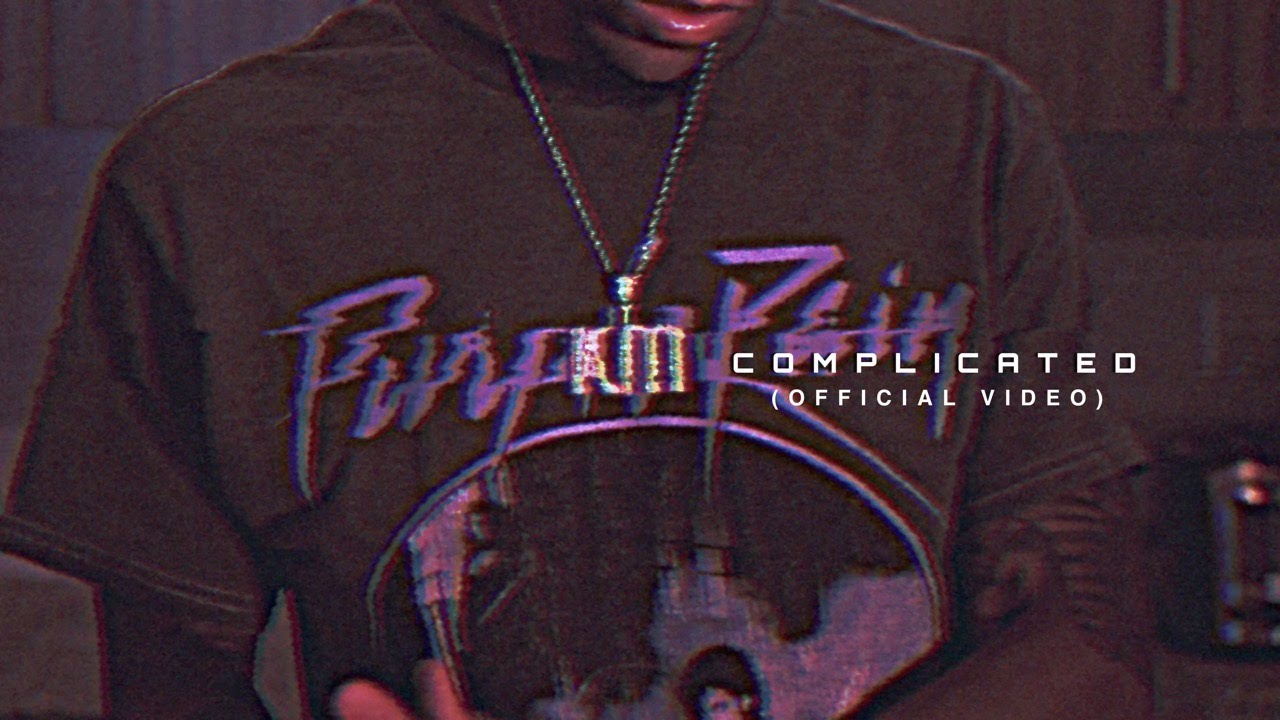 Watch KoolKM - Complicated (Official Video) on YouTube Watch KoolKM - Complicated (Official Video) on YouTube