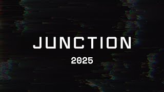 Junction 2025 Trailer