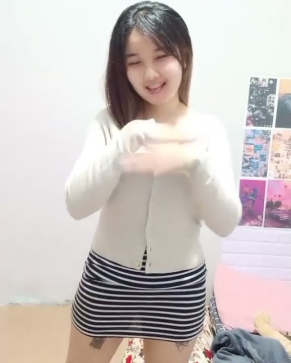 Story WA cewek joget viral 2021