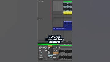 This Sound Design Tip Is Going to Blow Your Mind #shorts