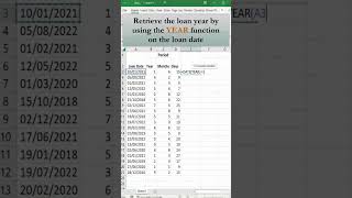 Adding Years, Months, and Days to a Date in Excel screenshot 5