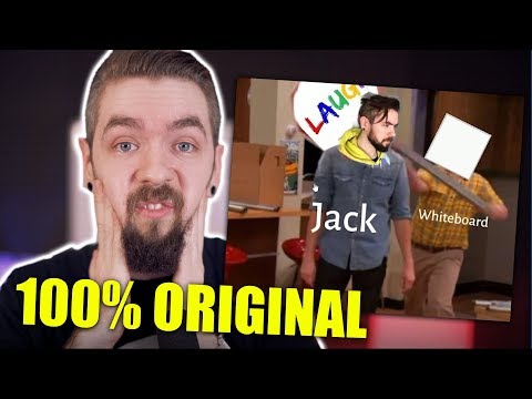 100 Original Jacksepticeye Memes Youtube