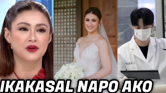 Carla Abellana IKAKASAL NA sa Chinito at Gwapong Doktor na Mas Gwapo pa kay  Tom Rodriguez!