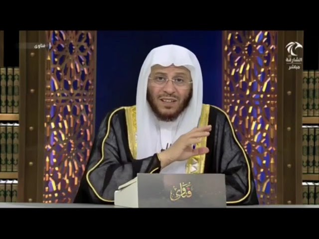 حكم من رأى بالمنام بأن يسمي ابنه بإسم ولكنه خالف الرؤيا ومرض الطفل؟ | الشيخ عزيز بن فرحان