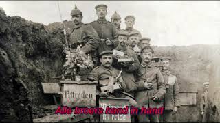 Christmas 1915 WW 1 - Celtic Thunder