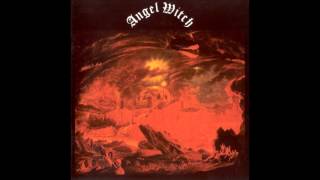 Devil&#39;s Tower - Angel Witch