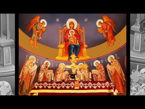 Φως Ιλαρόν (Phos