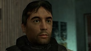 HL2 Barney "And if you see Doctor Breen, tell him I said..." German