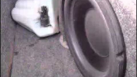 12vdb.com - car audio database: Adire Audio Shiva12.1