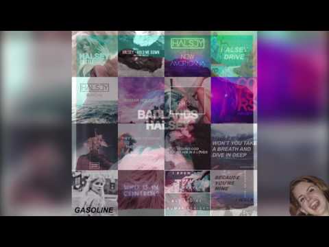 BADLANDS (The Megamix)