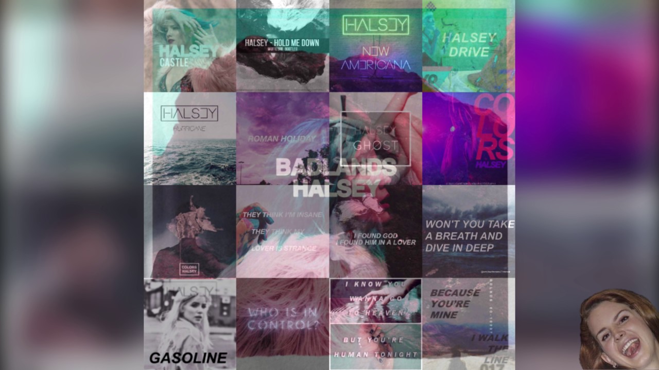 BADLANDS (The Megamix)