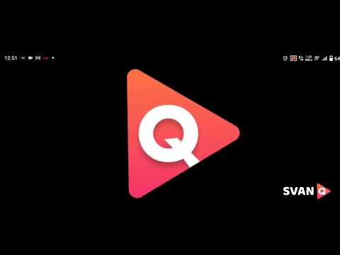 Video: Svanq cızıq-saçıq sözdür?