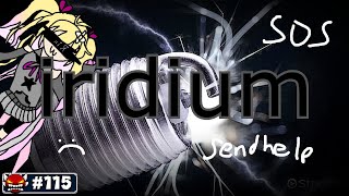 most skillbased entry extreme ever (iridium 100%)