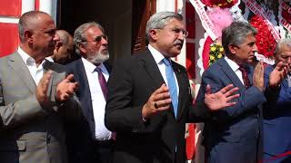 Kırıkhan Kültür Sanat Derneği