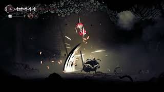 Double Lost Garmond - Hollow Knight Silksong