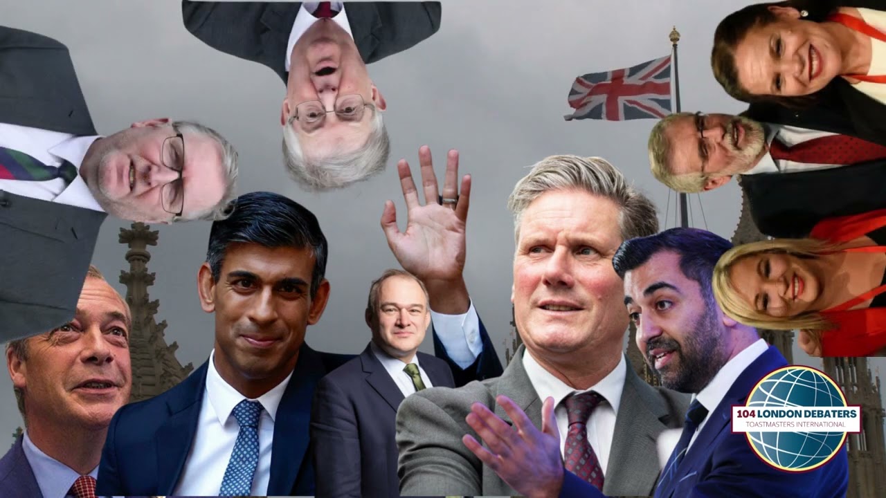 Is First Past the Post fit for purpose?