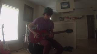 Tragic Magic Falling in Reverse Guitar Cover Profile