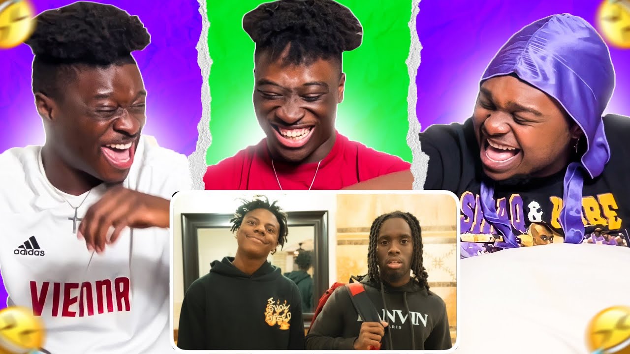 Living With SPEED For 24 Hours! REACTION