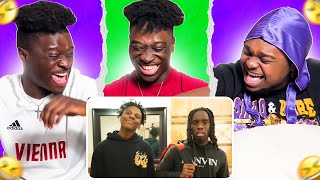 Living With SPEED For 24 Hours! REACTION