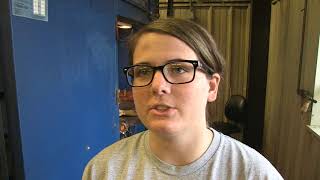 Welding | Sampson Community College