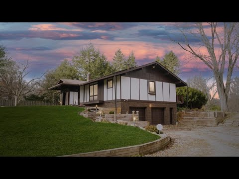 3863 Sourek Rd Ext, Akron, OH home video tour