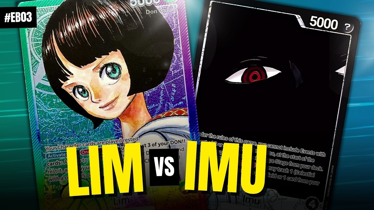 Lim vs Imu