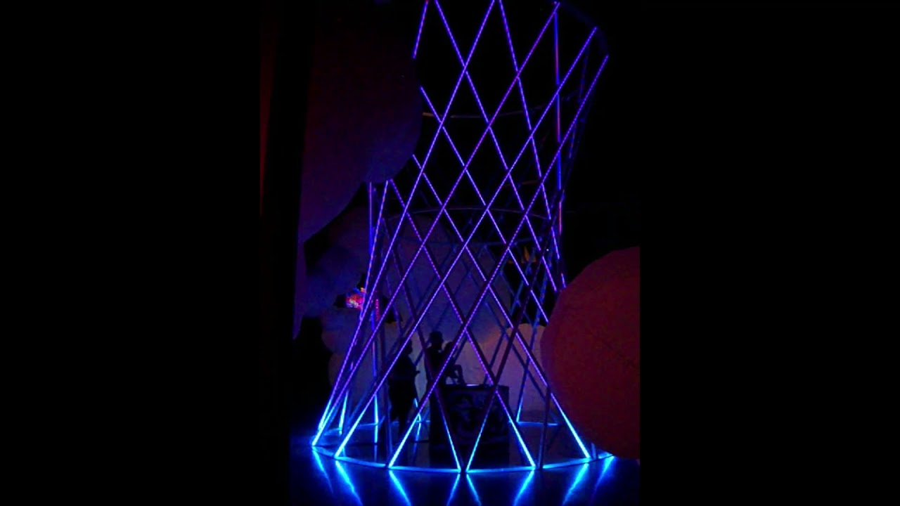 Led Tower