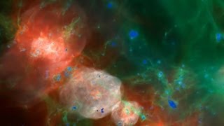 Watching the universe evolve | Science News