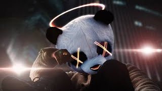 Panda Song Remix Swag B Boosted... Subscribe For More...