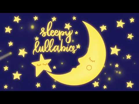 One World Lullaby 🌝 Super relaxing lullaby music for babies to fall asleep ⭐