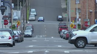 More than 20 towns and cities in Oregon don't have enough evacuation routes, report says