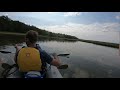 Patuxent River Jug Bay Sanctuary