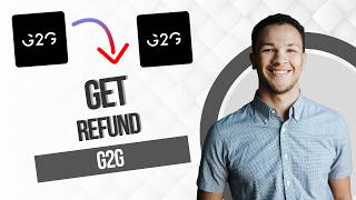 How to Get a Refund on G2G (Best Method)