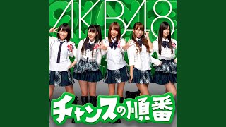 ALIVE (歌:team K)
