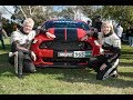 Targa Tasmania 2017 965 Feature