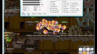 EMS Botting at killa bees v0.73.2