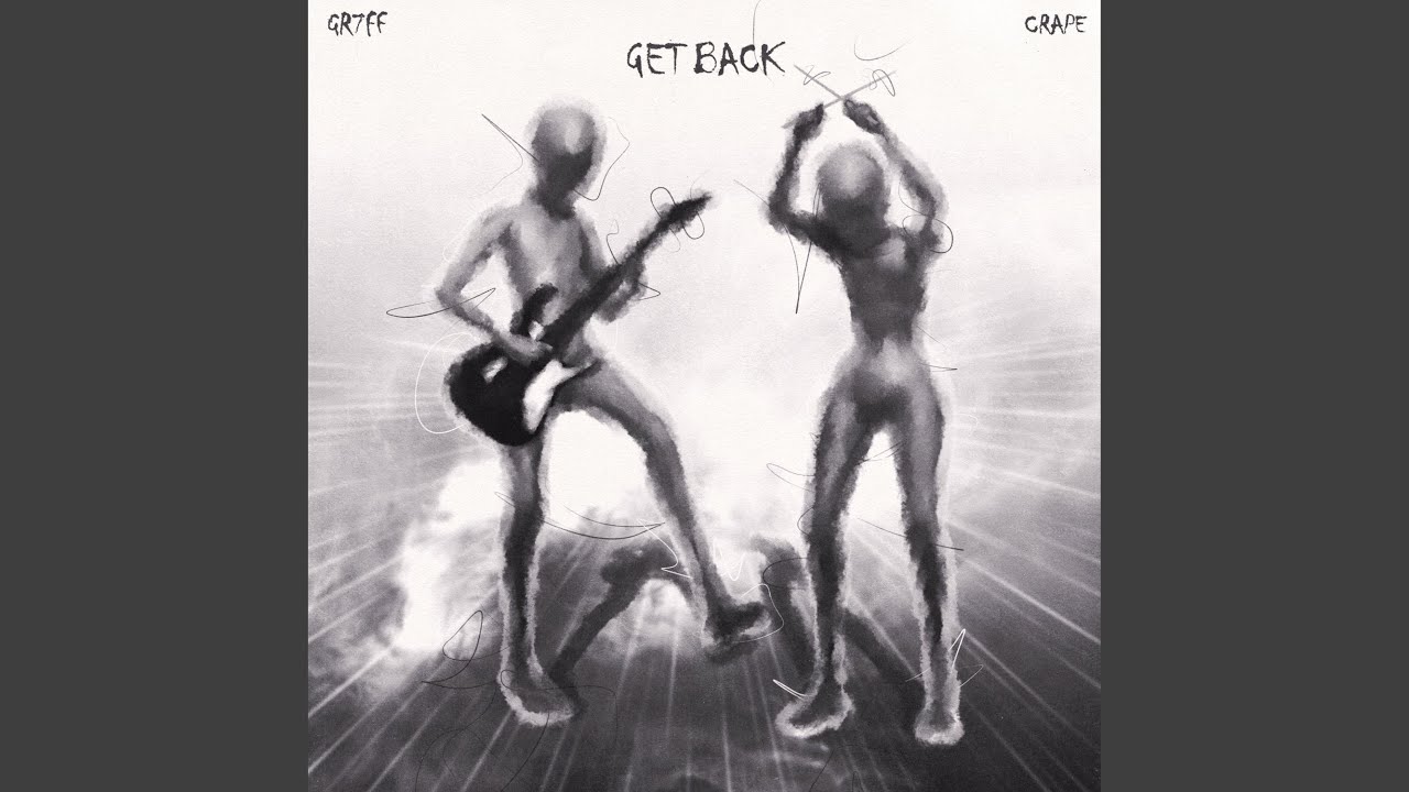 Watch get back (feat. Crape) on YouTube Watch get back (feat. Crape) on YouTube