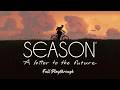 A Journey to Remember | SEASON: A Letter to the Future; Full Playthrough (No Commentary)